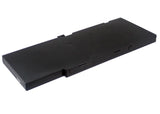 Battery for HP Envy 14-1155ca Beats Edition Envy 14-2054se Beats Edition Envy 14-1004tx RM08 QK648AA LF246AA HSTNN-XB1S HSTNN-XB1K HSTNN-OB1K HSTNN-I80C 635146-001 593548-001 592910-541