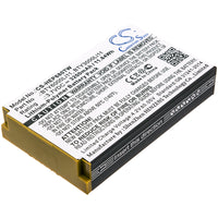 Battery for Huawei EP680 BTY3000Li11 BTY6000Li11