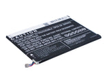 Battery for Haier HW-W970 W970 HX336271AA HX356798