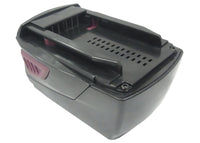 Battery for HILTI AG 125-A22 HDE 500-A22 SCM 22-A SCW 22-A SD 5000-A22 SF 22-A SFC 22-A SFH 22-A SID 22-A SIW 22-A SIW 22T-A TE 2-A22 TE 4-A22 WSR 22-A B22 B22/1.6 B22/2.6 B22/3.3