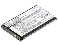 Battery for OK OMP 100 OMP 110 Ez812