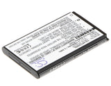 Battery for OK OMP 100 OMP 110 Ez812