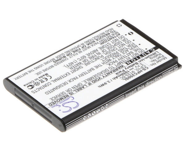 Battery for Simvalley Easy-5 simlocate T1 SX330 SX-330 SX330 Dual Sim BK053465 NX11BT3002654 PX-1718-675 PX-3315-675 PX-331-675