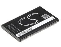 Battery for OK OMP 100 OMP 110 Ez812