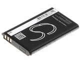Battery for MaxCom MM440BB MM460BB MM462 MM462BB MM440BB MM460BB