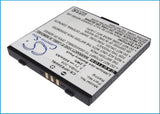Battery for Hagenuk E20 PHBA-309