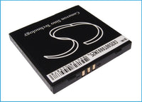 Battery for Hagenuk E20 PHBA-309
