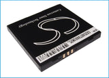 Battery for Hagenuk E20 PHBA-309
