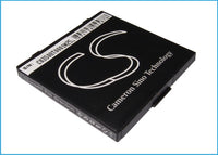 Battery for Hagenuk E20 PHBA-309