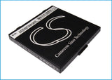 Battery for Hagenuk E20 PHBA-309