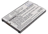 Battery for HP iPAQ 530 iPAQ Voice Messenger Silver 488185-001 488417-001 506575-001 HSTNH-F20C HSTNH-T20B HSTNH-T20B-S