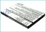 Battery for HP iPAQ 200 iPAQ 210 iPAQ 211 iPAQ 212 iPAQ 214 iPAQ 216 410814-001 419306-001 451405-001 459723-001 FB037AA FB037AA#AC3 FB040AA#ABA HSTNH-517B HSTNH-H02CX