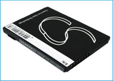 Battery for HP iPAQ 200 iPAQ 210 iPAQ 211 iPAQ 212 iPAQ 214 iPAQ 216 410814-001 419306-001 451405-001 459723-001 FB037AA FB037AA#AC3 FB040AA#ABA HSTNH-517B HSTNH-H02CX