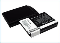 Battery for HP iPAQ 200 iPAQ 210 iPAQ 211 iPAQ 212 iPAQ 214 iPAQ 216 410814-001 419306-001 FB037AA FB037AA#AC3 FB040AA#ABA HSTNH-H02CX
