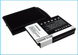 Battery for HP iPAQ 200 iPAQ 210 iPAQ 211 iPAQ 212 iPAQ 214 iPAQ 216 410814-001 419306-001 FB037AA FB037AA#AC3 FB040AA#ABA HSTNH-H02CX