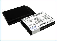 Battery for HP iPAQ 200 iPAQ 210 iPAQ 211 iPAQ 212 iPAQ 214 iPAQ 216 410814-001 419306-001 FB037AA FB037AA#AC3 FB040AA#ABA HSTNH-H02CX