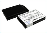 Battery for HP iPAQ 200 iPAQ 210 iPAQ 211 iPAQ 212 iPAQ 214 iPAQ 216 410814-001 419306-001 FB037AA FB037AA#AC3 FB040AA#ABA HSTNH-H02CX