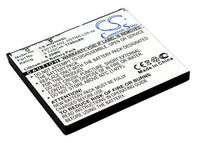 Battery for HP iPAQ 300 iPAQ 310 iPAQ 312 iPAQ 314 iPAQ 316 iPAQ FA976AT iPAQ FA977AA iPAQ FB077AA iPAQ FB078AA iPAQ FB079AT 430128-002 HSTNH-F15C HSTNH-L05-xx HSTNH-S12B