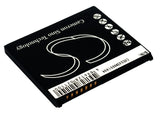Battery for HP iPAQ 300 iPAQ 310 iPAQ 312 iPAQ 314 iPAQ 316 iPAQ FA976AT iPAQ FA977AA iPAQ FB077AA iPAQ FB078AA iPAQ FB079AT 430128-002 HSTNH-F15C HSTNH-L05-xx HSTNH-S12B