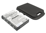 Battery for HP iPAQ 600 iPAQ 610 iPAQ 610c iPAQ 612 iPAQ 612c iPAQ 614 iPAQ 614c 452282-001 452292-001 452586-001 FA915AA FA915AA#AC3 HSTNH-I14CN HSTNH-K14B-CS HSTNH-K14R-CS HSTNH-L14C-N