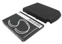 Battery for HP iPAQ 900 iPAQ 910 iPAQ 910c iPAQ 912 iPAQ 912c iPAQ 914 iPAQ 914c 452294-001 452584-001 459660-001 FA923AA HSTNH-I14C-K HSTNH-I18C HSTNH-K14B-HS HSTNH-K18B-S HSTNHK-K18B-S