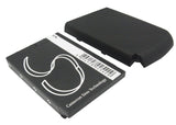 Battery for HP iPAQ 900 iPAQ 910 iPAQ 910c iPAQ 912 iPAQ 912c iPAQ 914 iPAQ 914c 452294-001 452584-001 459660-001 FA923AA HSTNH-I14C-K HSTNH-I18C HSTNH-K14B-HS HSTNH-K18B-S HSTNHK-K18B-S