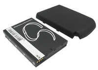 Battery for HP iPAQ 900 iPAQ 910 iPAQ 910c iPAQ 912 iPAQ 912c iPAQ 914 iPAQ 914c 452294-001 452584-001 459660-001 FA923AA HSTNH-I14C-K HSTNH-I18C HSTNH-K14B-HS HSTNH-K18B-S HSTNHK-K18B-S