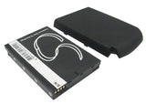 Battery for HP iPAQ 900 iPAQ 910 iPAQ 910c iPAQ 912 iPAQ 912c iPAQ 914 iPAQ 914c 452294-001 452584-001 459660-001 FA923AA HSTNH-I14C-K HSTNH-I18C HSTNH-K14B-HS HSTNH-K18B-S HSTNHK-K18B-S