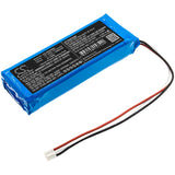 Battery for Harman/Kardon JN14BKH00468 Onyx CP-HK02 PR-633496