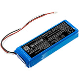 Battery for Harman/Kardon JN14BKH00468 Onyx CP-HK02 PR-633496