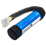 Battery for Harman/Kardon HKOS6BLKSG HKOS6GRYSG Onyx Studio 5 Onyx Studio 6 IAA007NA ID997