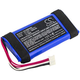 Battery for Harman/Kardon Onyx Mini CP-HK07 P954374