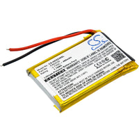 Battery for Harman/Kardon SOHO P462539