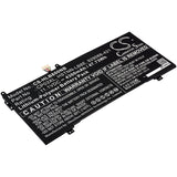 Battery for HP Spectre X360 13-ae003ng Spectre X360 13-AE002TU Spectre X360 13-ae002ng SPECTRE X360 13-AE001TU Spectrex360 Convertible 13 929066-421 929072-855 CP03060XL CP03XL HSTNN-LB8E