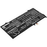 Battery for HP SPECTRE X360 13-AE502TU Spectre X360 13-ae049ng Spectre X360 13-ae048ng Spectre X360 13-ae047ng Spectre X360 13-ae046ng 929066-421 929072-855 CP03060XL CP03XL HSTNN-LB8E