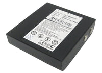 Battery for HME COM 2000 BAT2000