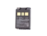 Battery for Hypercom M4230 M4240 T4220 EFT T4230 T4240 400037-001 400037-002