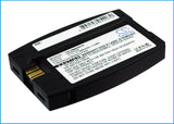 Battery for HME 6000 I.Q Blue Com6000 HS400 HS500 RFT SYS6000 SYS6100 Wireless IQ Wireless IQ HS6000 BAT41 RF6000B
