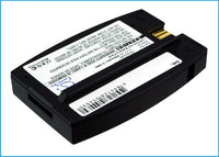 Battery for HME 6000 I.Q Blue Com6000 HS400 HS500 RFT SYS6000 SYS6100 Wireless IQ Wireless IQ HS6000 BAT41 RF6000B
