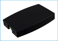 Battery for HME 6000 I.Q Blue Com6000 HS400 HS500 RFT SYS6000 SYS6100 Wireless IQ Wireless IQ HS6000 BAT41 RF6000B