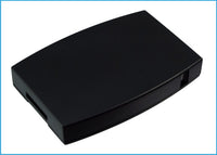 Battery for HME 6000 I.Q Blue Com6000 HS400 HS500 RFT SYS6000 SYS6100 Wireless IQ Wireless IQ HS6000 BAT41 RF6000B