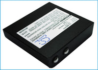 Battery for HME 1020 920 BE-128 BAT1020