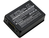 Battery for Clear-Com FreeSpeak II 104G041 16NOV BAT60