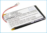 Battery for Harmon Kardon GPS-500 320603329779