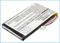 Battery for Harmon Kardon GPS-500 320603329779