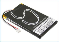 Battery for Harmon Kardon GPS-500 320603329779