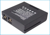 Battery for HME COM400 RF400