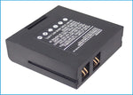 Battery for HME COM400 RF400