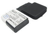 Battery for HTC Polaris 200 Touch Find 35H00101-00M POLA160