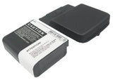 Battery for HTC Polaris 200 Touch Find 35H00101-00M POLA160